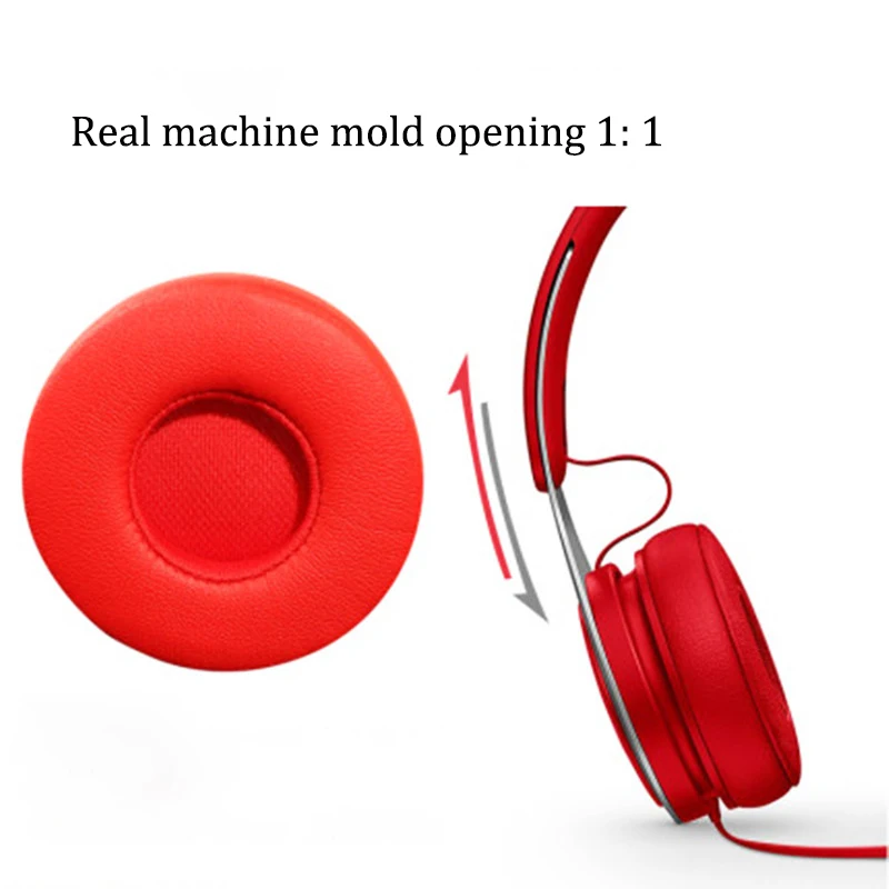 Earpad Vervanging untuk Beats EP On Ear 