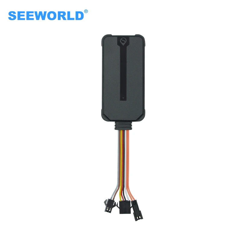 

Seeworld 4G GPS tracker multi functions 3g/4g gps tracker device S06L gps tracking system with GEO fence for 3g/4g Gps traker
