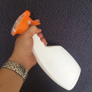 

500ml Watering Plants Pot Spray Bottle Garden Mister Sprayer Hairdressing Planting Pot Disinfection Liquid Atomizer Spray Tool