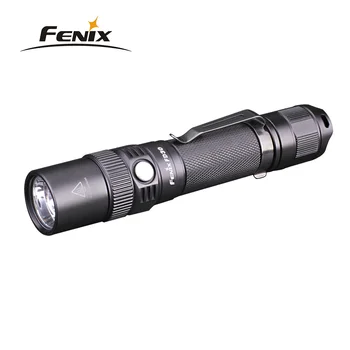 

Fenix FD30 Cree XP-L HI LED 900 lumens rotary focusing 18650 flashlight