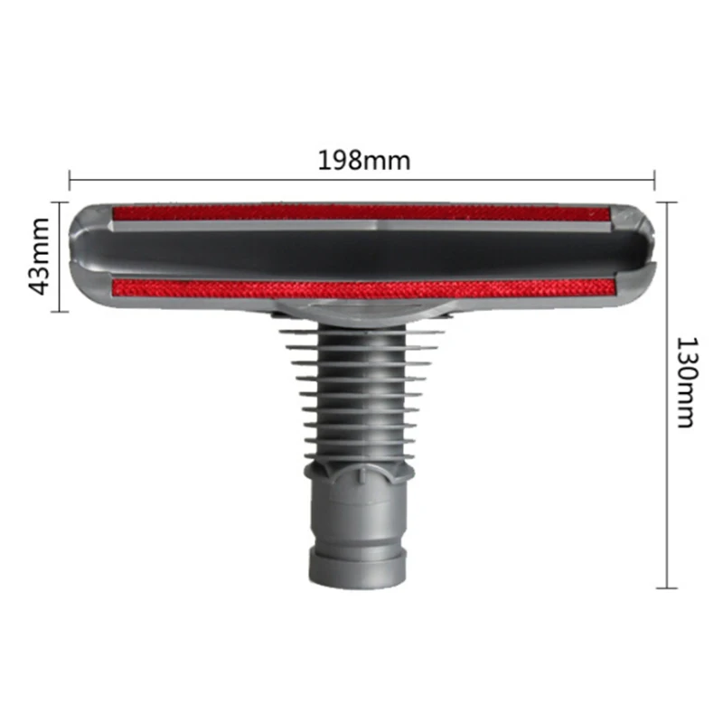 Пылесос Замена щелевые инструменты щетки комплект для Dyson DC59 V6 DC22 DC24
