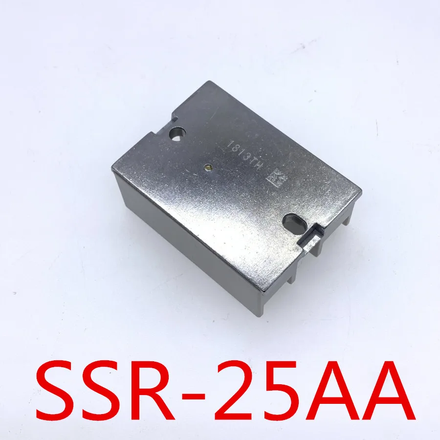 SSR-10AA SSR-25AA SSR-40AA SSR-50AA SSR-75AA FOTEK твердотельные реле постоянного тока