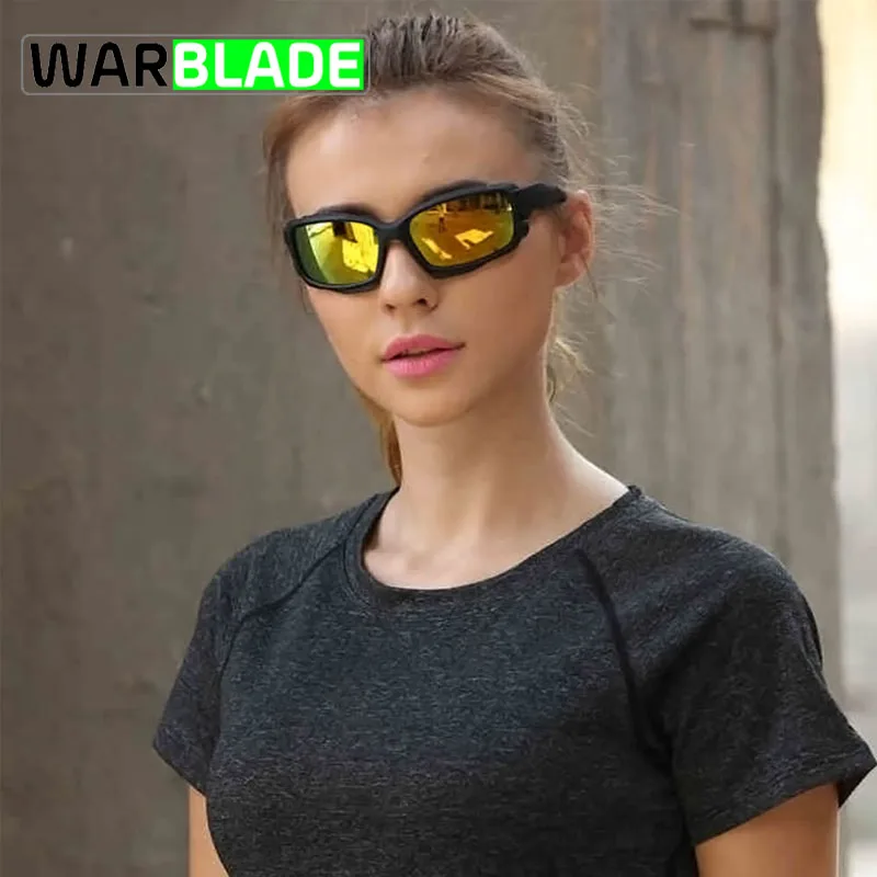 WarBLade мужские солнцезащитные очки для вождения мужские женские роскошные брендовые мужские поляризованные солнцезащитные очки солнечные очки дизайнерские Oculos
