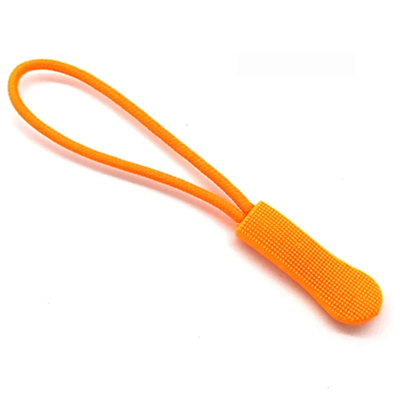 Zipper Puller Replacement Clips - Durable Fixers for Bags, Suitcases, Tents, and Backpacks