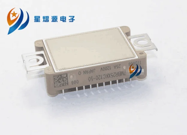 7MBR25XKC120-50 igbt-модуль 25A-1200V