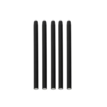 

5Pcs Graphic Drawing Pad Pen Flexible Nibs Replacement Stylus for Wacom A6HE