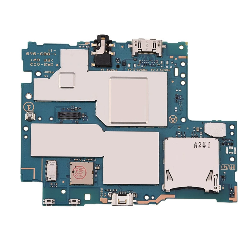 Wifi PCB модуль материнской платы для SONY playstation PS Vita 1000 3 60 версия игровой консоли |
