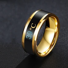 Nfc-Ring Smart-Ring-Wear Cell-Phone Windows Android New-Technology for 1pcs Magic-Finger