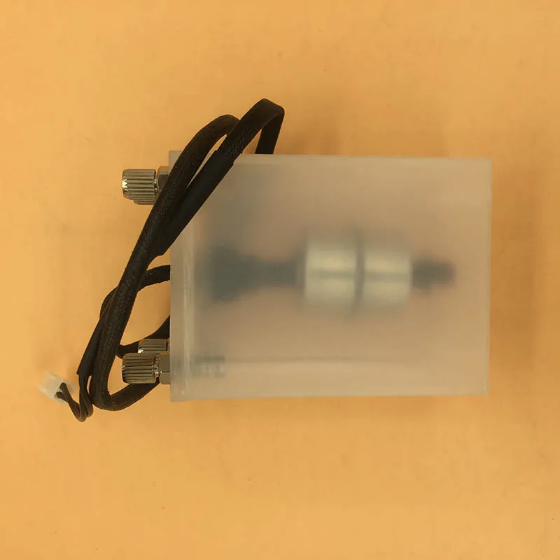 4ways sub ink tank4