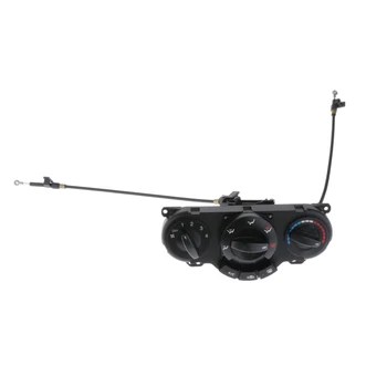 

MagiDeal Air AC Heater Panel Climate Control Assy For Buick Excelle 2004-07