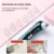 Визуальный Угорь Remover Вакуумный Очиститель Пор Acne Remover Электрическое Отопление Нос Лицо Глубокое Очищение WIFI Микроскоп Камера