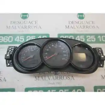 

BOX INSTRUMENTS DACIA DOKKER express Ambiance 7000RPM 210 KM/H 248108622R 24 PINS [16584486]
