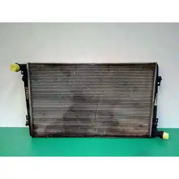 

1K0121251AK WATER RADIATOR VOLKSWAGEN TOURAN (1T1)