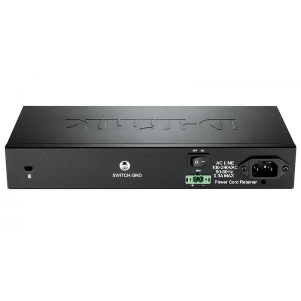 Switch D-Link dgs-1210-10/me dgs-1210-10/me/A1A 8G 2sfp managed | Компьютеры и офис