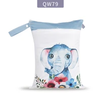 QW79-Diaper bag