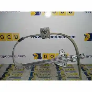 

WINDOW REGULATOR REAR RIGHT RENAULT MEGANE I HATCHBACK SEDAN (BA0)