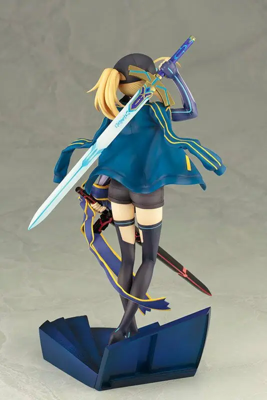 

Anime kotobukiya fgo Assassin Fans of the Actress X Ceiba Garage Kit Model