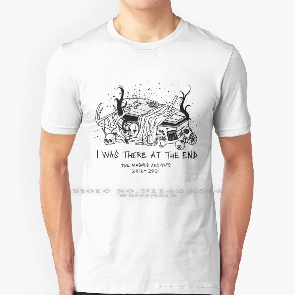 Magnus t shirt Clearance