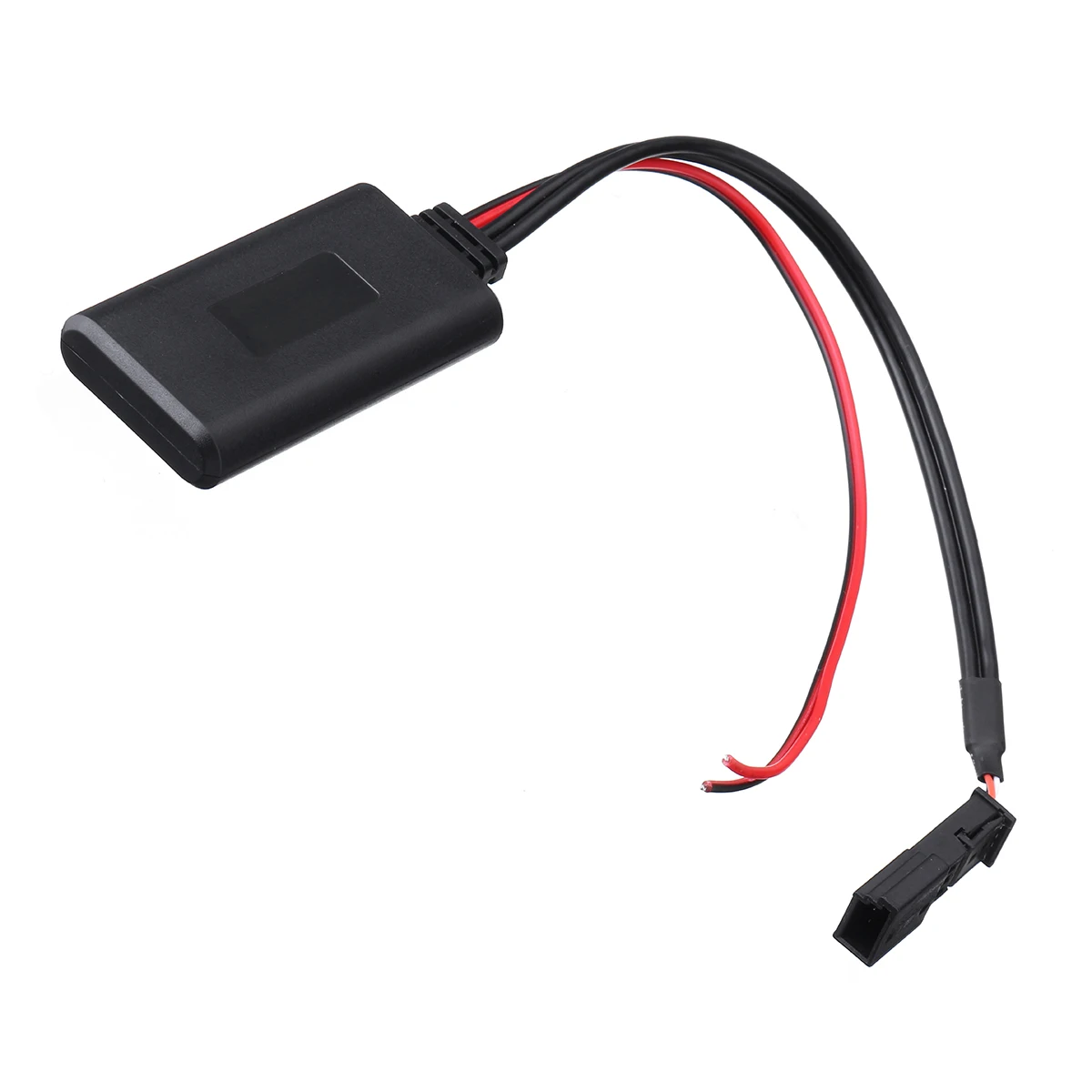 Автомобильный Bluetooth модуль AUX в аудио Радио адаптер 3-контактный для BMW BM54 E39 E46 E38 E53