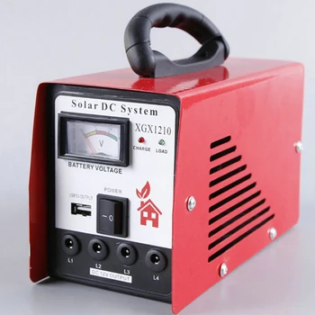 

Power Single Three-phase 5KW Mobile Small Household Multi-function Silent Diesel Generator Set