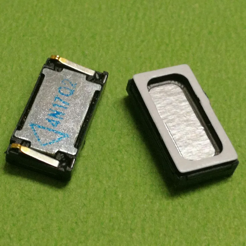 

2pcs Ear Speaker Earpiece For Sony Z5 Premium Z5 Plus Z5P E6883 E6833 E6853 SO-03H Z5 E6603 E6633 E6653 E6683 Earphone