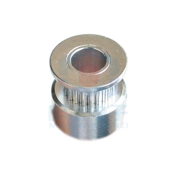 

Timing pulley 2GT20 teeth, width 6mm, inner hole 5/8/ GT2 drive pulley