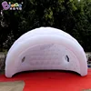 Free Shipping 6x5.2x3.9 Meters Inflatable Golf Tent / Air Blown Canopy For Outdoor Trade Shows Or Event -  BG-A1060 2