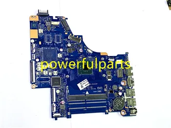 

working for hp 255 G6 255G6 motherboard L14327-601 L14327-001 L14327-501 CTL51 CTL53 LA-E841P A6 CPU built-in fully tested well