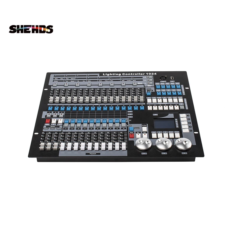 1024 Console