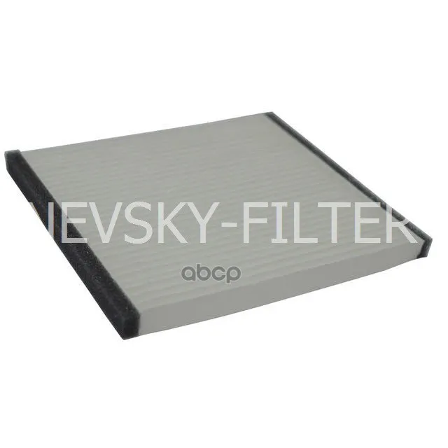 Nf6109 Фильтр Салонный NEVSKY FILTER арт. NF6109