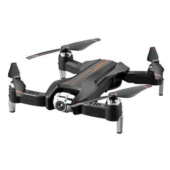 

S5 HD Aerial Photo UAV Optical Flow Positioning Dual Camera Four Axis Aircraft Remote Control Aircraft Toys