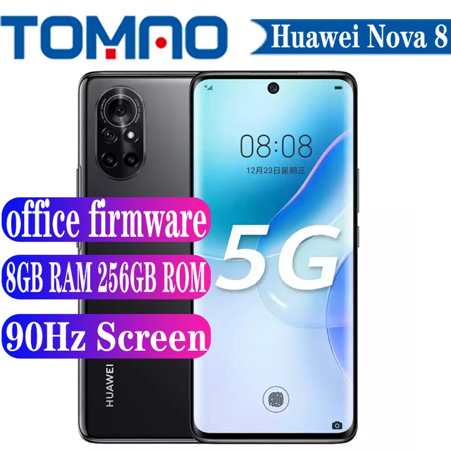 Huawei Nova 8 - Cellshop