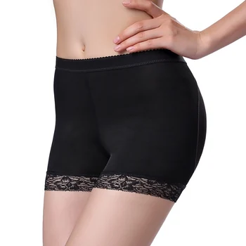 

Woman's Butt Hip Slimming Shape Underpant Female Enhancer Booty Padded Butt Lifter Underwear Tummy Body Shapers Shapewear