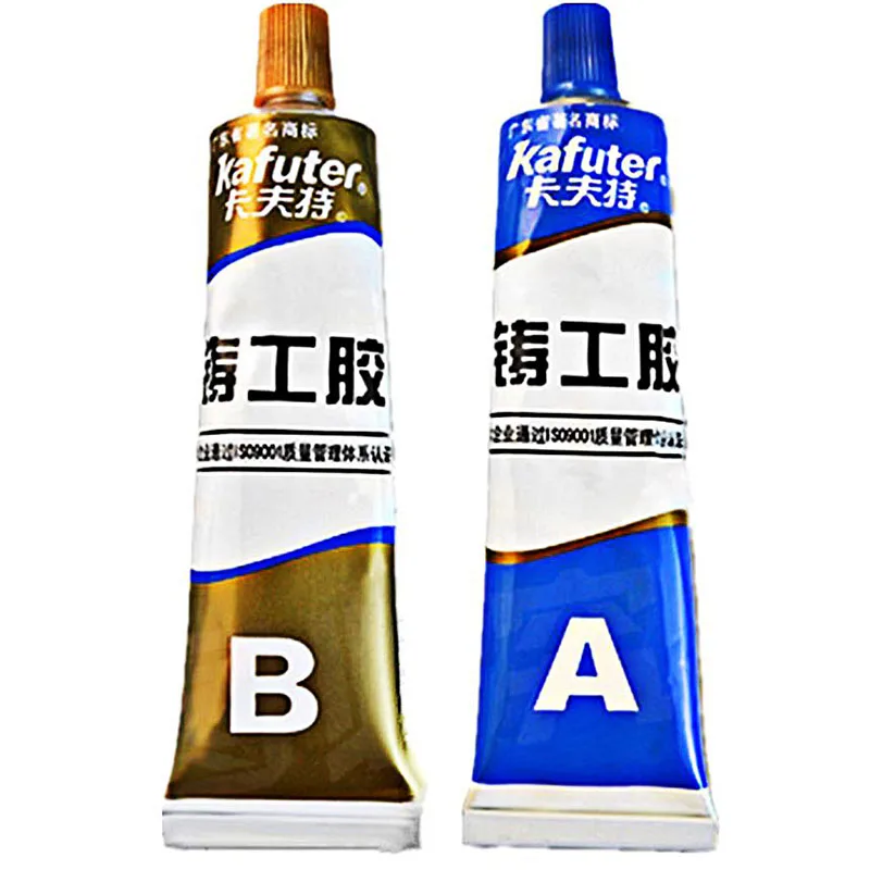 New 705 High Temperature Clear Silicone Rubber Insulating Electronic Sealant Adhesive Glue Glass Metal