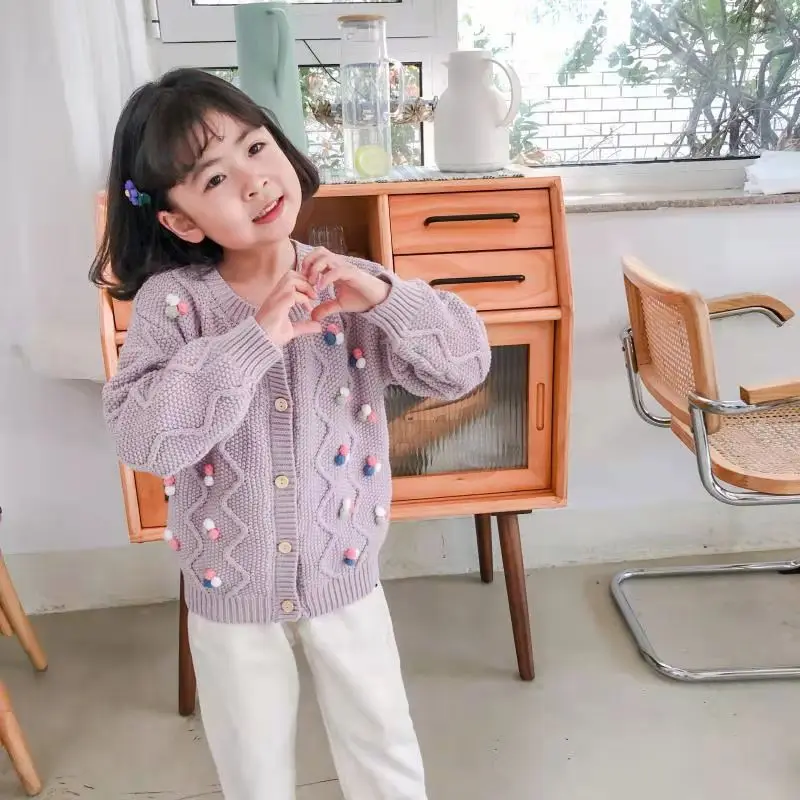 Рисунок 3 - Свитер для девочек