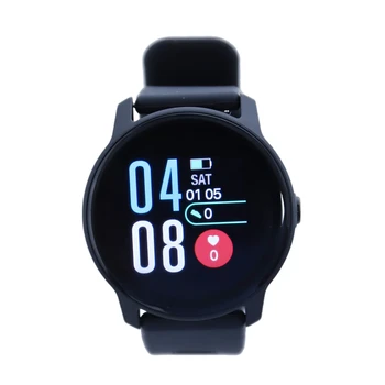 

SENBONO S08 Men Sport Pedometer Smart Watch IP68 Waterproof Fitness Tracker Heart Rate Monitor Women Clock Smartwatch