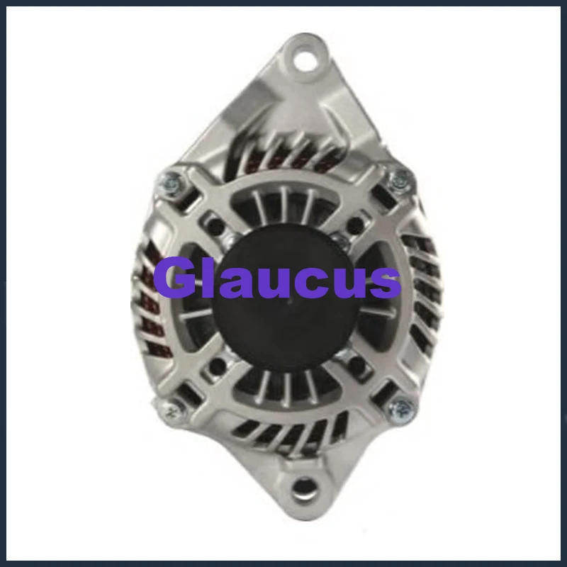4b10 4b11 4b12 4J11 Engine alternator Generator for Mitsubishi LANCER OUTLANDER PHEV 1998cc 2.0L 1798cc 1.8L 2359cc 2.4L 06-