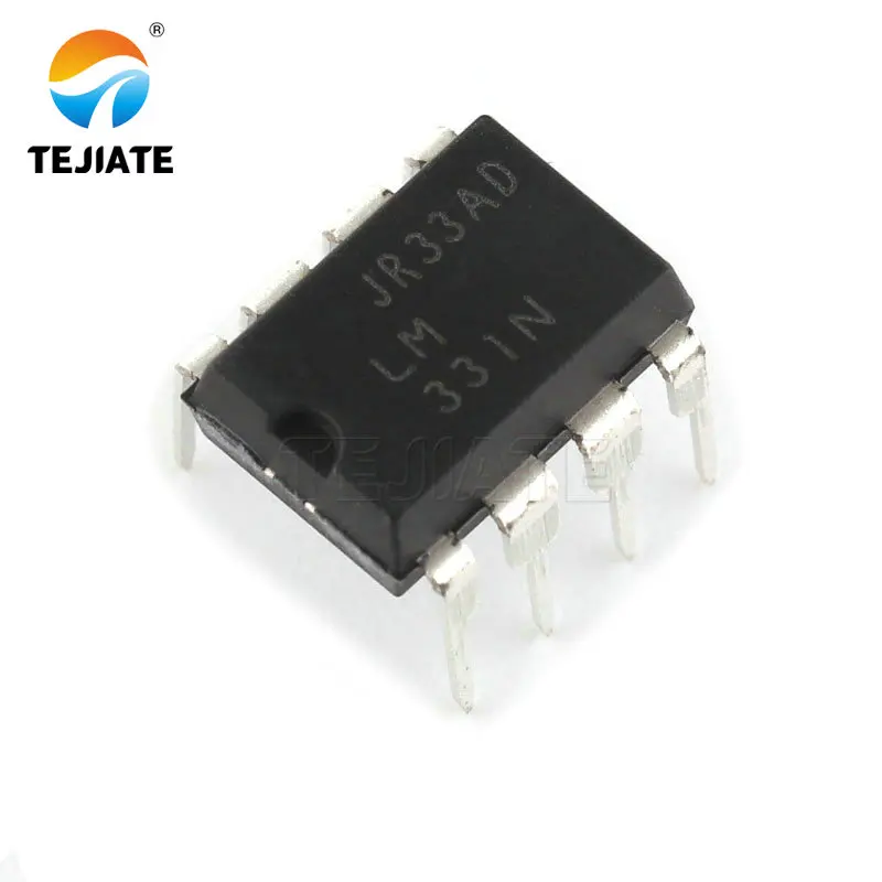 LM331N-DIP-8