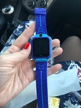 Reloj inteligente multifuncional con posicionamiento SOS, GPS/lbs, IOS, para niños, impermeable, Android, novedad de 2020