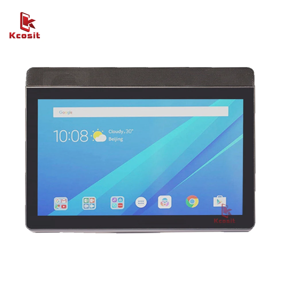 

China Mini PC Android Desktop Computer Tablet PC 2 IN 1 Pos Machine System Cash Register Machine For Restaurant Or Retail Store