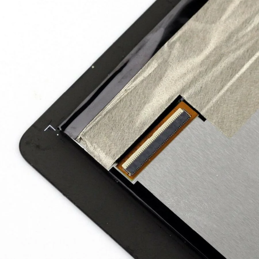 ЖК-экран с сенсорным экраном дигитайзер полная сборка Замена для Asus zenpad 10 Z300M