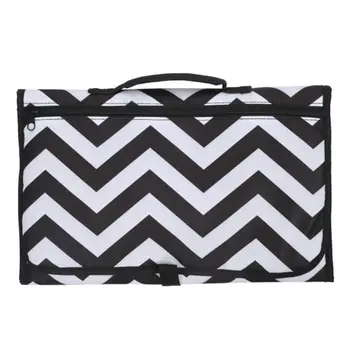 

Multi Function Portable Diaper Changing Bag Pad for Travel Baby Diaper Pad Folding Mom Bag Baby Changing Mat