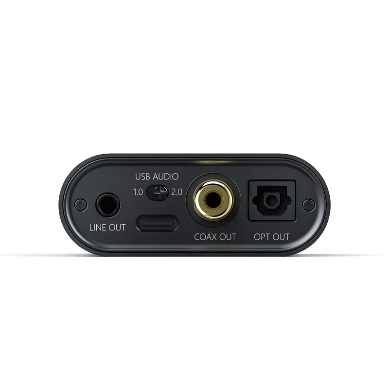 K3 Headphone Amplifier Dsd Usb Dac 