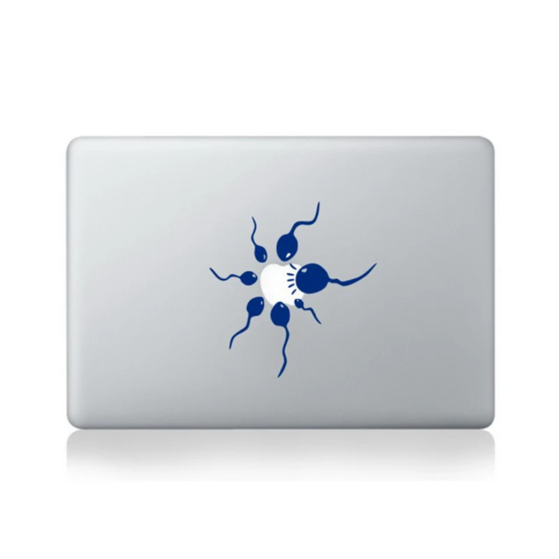 YC наклейка для ноутбука наклейка для MacBookAir Pro retina 11 13 15 16 дюймов