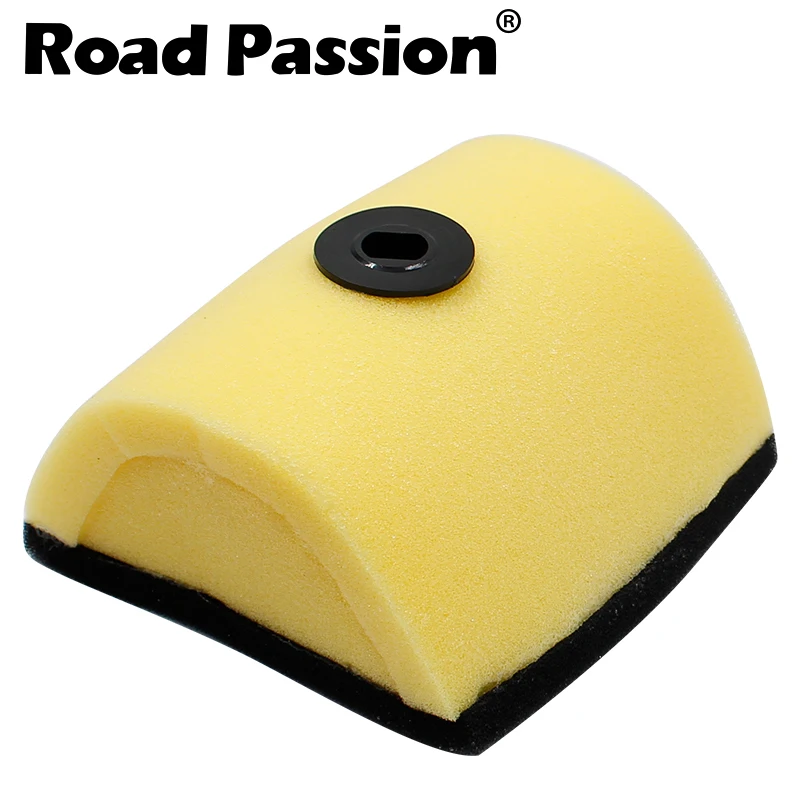 

Road Passion мотоцикл воздушный фильтр очиститель воздуха сетки для Honda CRF150F CRF 150F 2003-2017 CRF230F CRF 230F 2003-2019