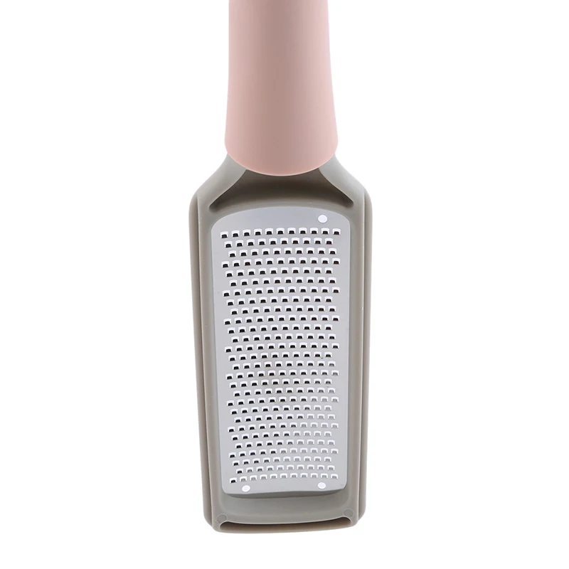 Stainless Steel Lemon Fruit Grater Cheese Grinder Cheese Chocolate Grater Vegetable Peeler Kitchen Gadgets High Quality