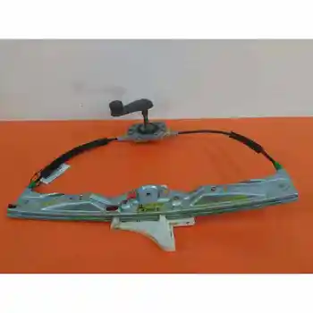 

REAR WINDOW RIGHT CITROEN C5 SALOON