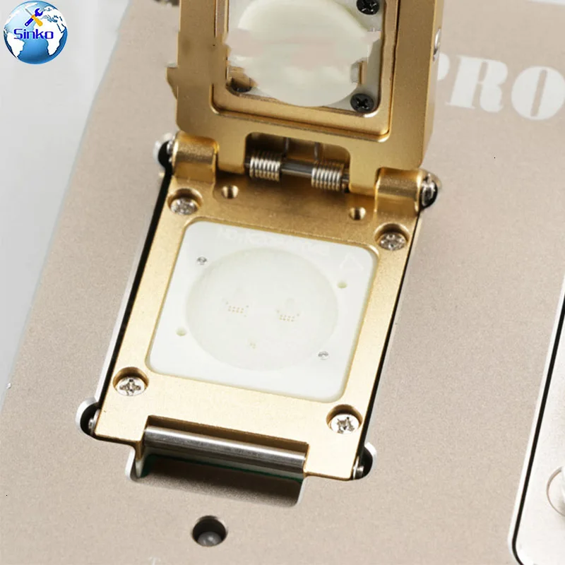 Базовый Диапазон MJ ACT PRO EEPROM IC программатор для чтения и записи чип тестер базовый