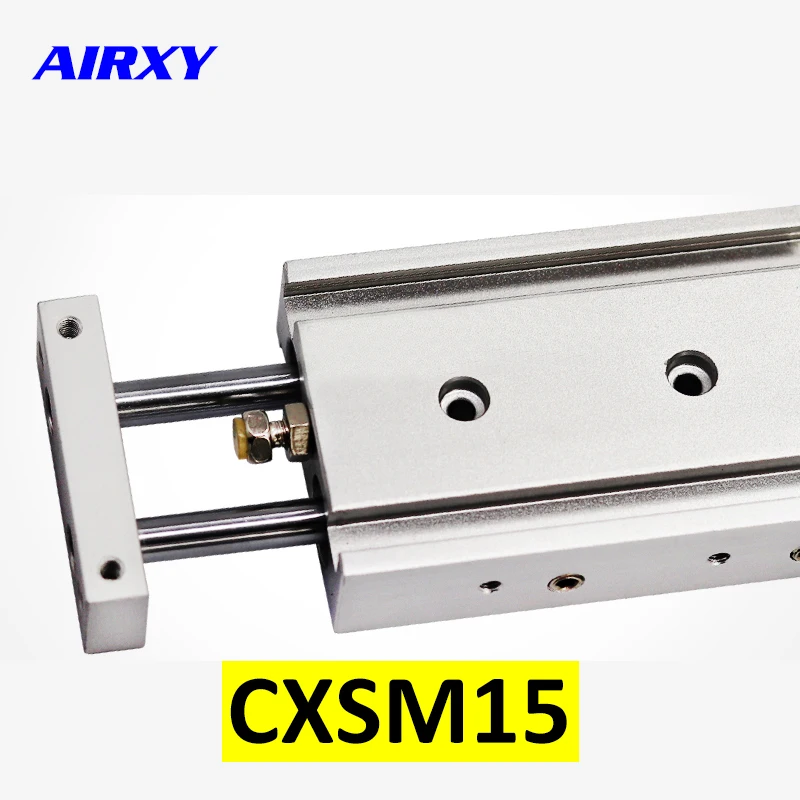 

CXSM series Bore 15mm Double Acting Air Cylinder CXSM15*10 CXSM15*20 CXSM15*30 CXSM15-40 CXSM15-70 CXSM15-75