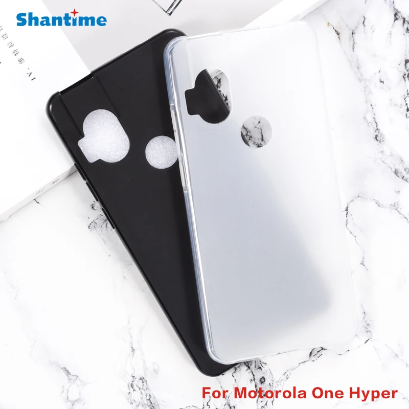Силиконовый защитный чехол накладка для Motorola One|Бамперы| |